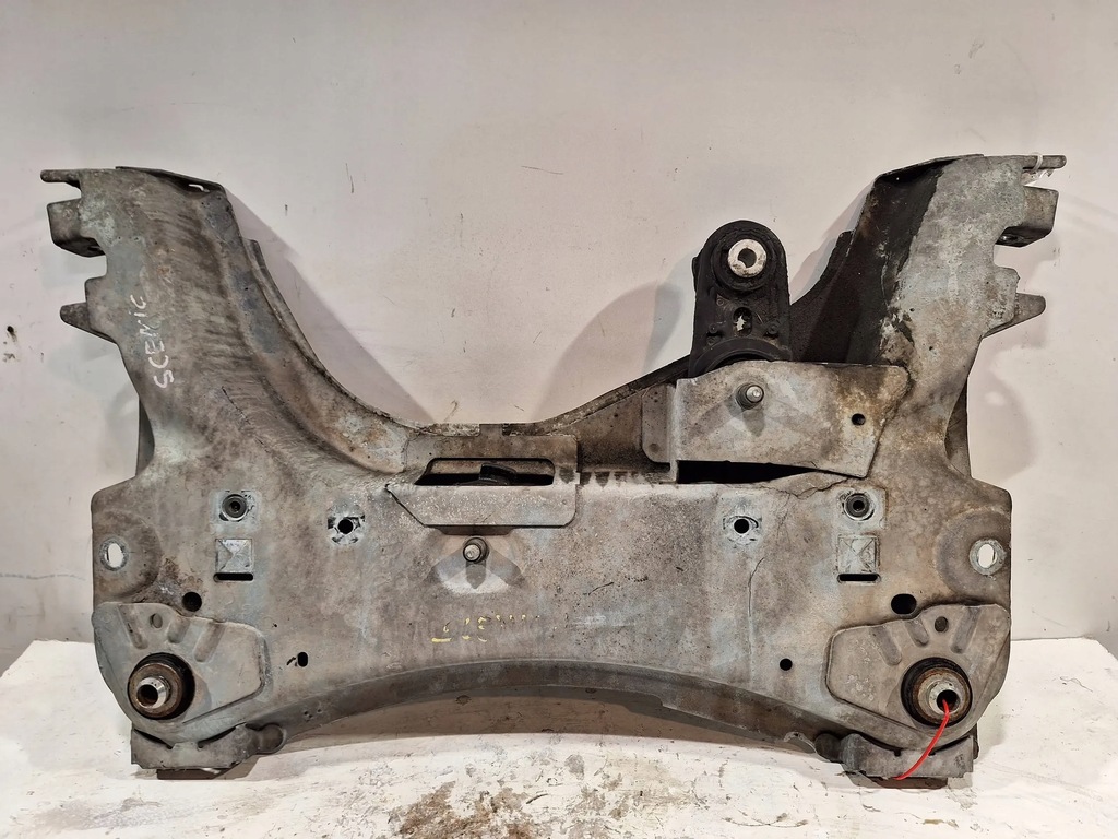 фото №1, Підрамник підрамник перед renault scenic ii megane ii 1.5 dci 03-