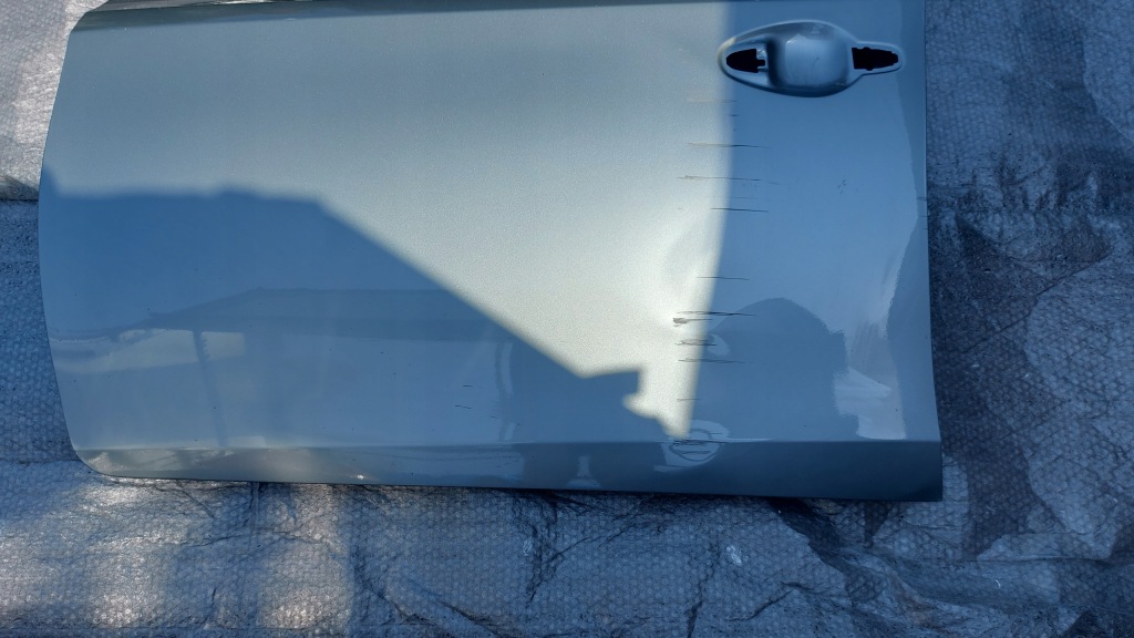 фото №2, Двері лівий перед toyota auris ii 12-18