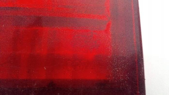 фото №7, Лампа ліва задня ford focus mk1