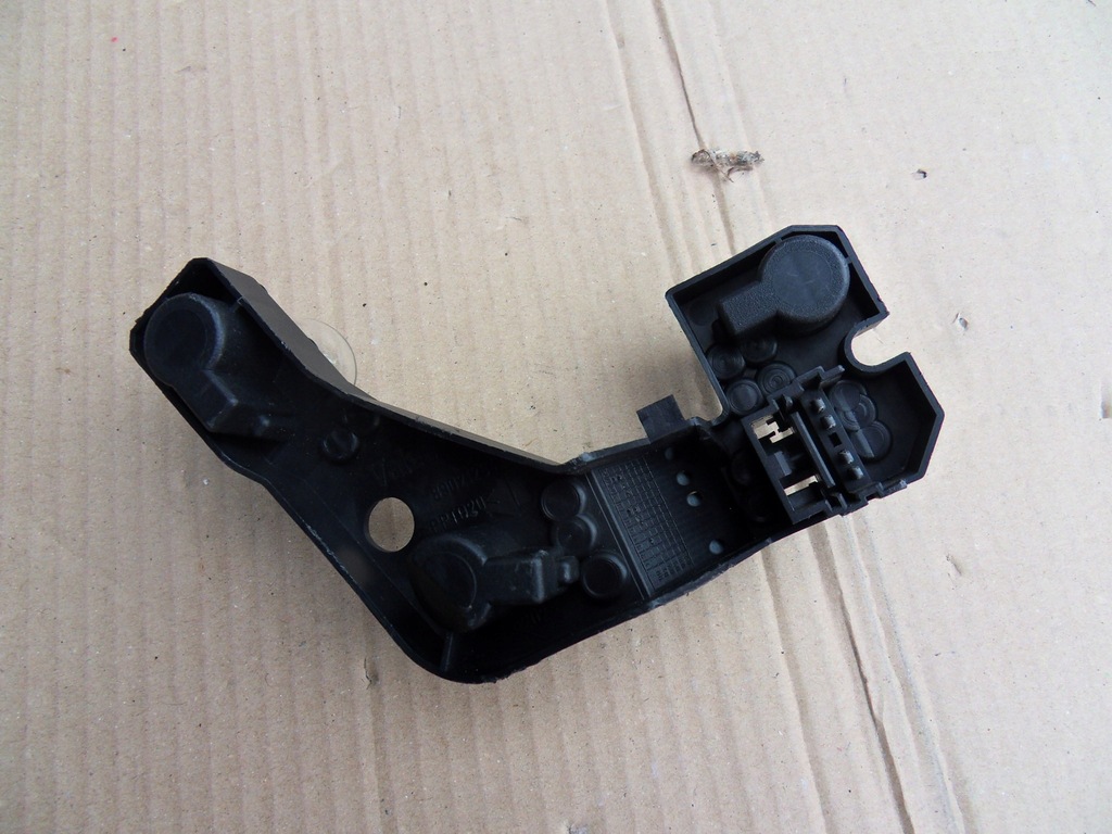 фото №3, Вкладыш лампы правый задняя renault vel satis 89021294