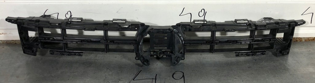 фото №1, Arteon lift r-line решётка радиатора решётка радиатора решётка радиатора