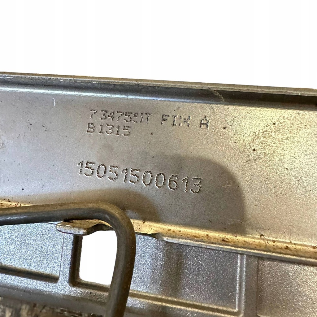 фото №7, Dodge charger 2017 колонки кермові