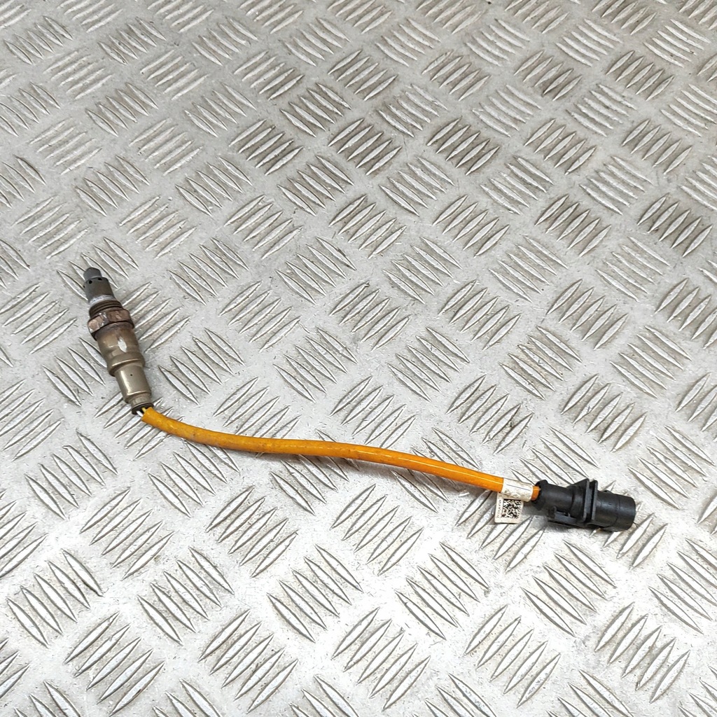 фото №4, Land rover range rover sport l494 2018 датчик лямбда-зонд