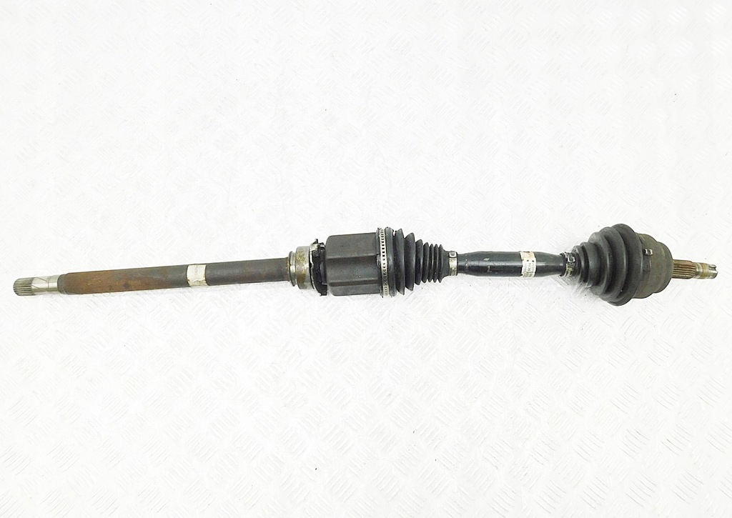 фото №1, Приводной вал правая 51933669 - fiat doblo ii 1.6 jtd