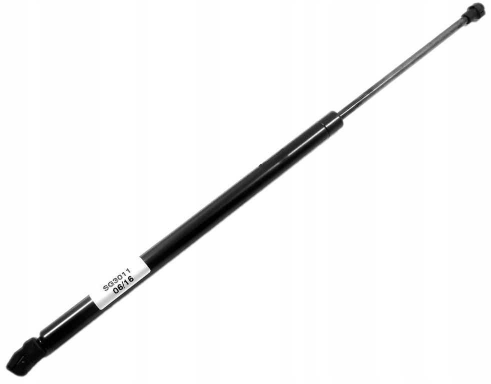 фото №2, Привід амортизатор скло вікно x2 renault espace iv