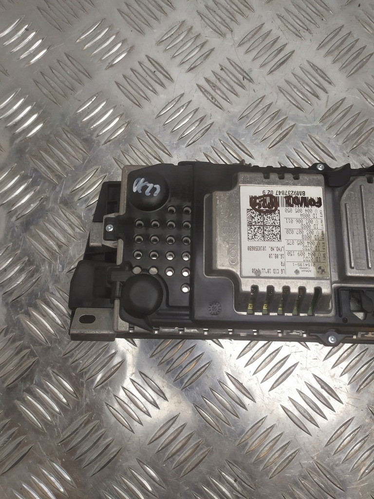 фото №7, Bmw f01 f02 монитор дисплей экран 9237847