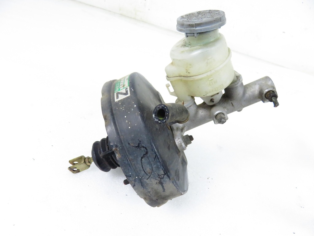 фото №1, Усилитель тормозов suzuki wagon r+ 1.0 75fco