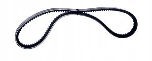 фото №1, Ремінь клиновий багатореберний 13x1775 bosch
