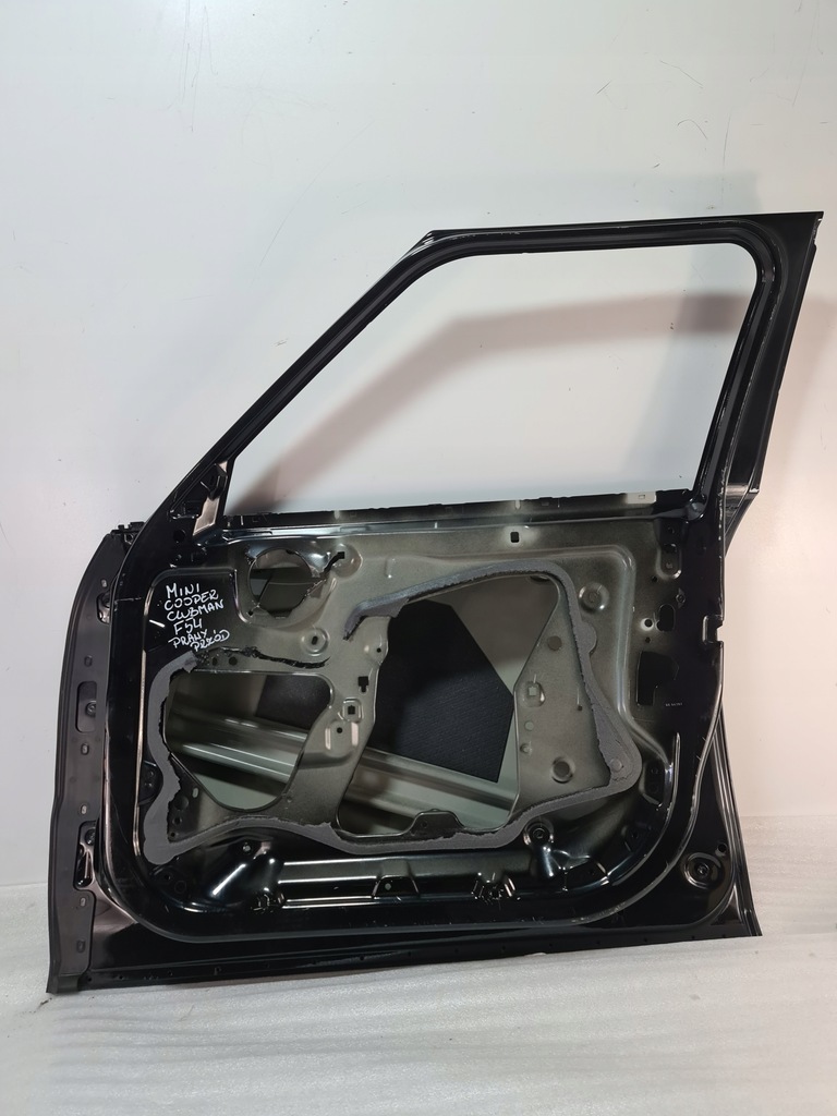 фото №9, Mini clubman f54 дверь правый перед правое передние