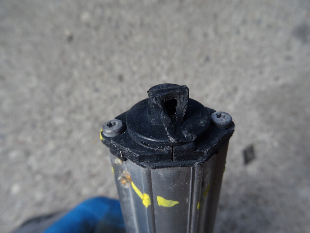 фото №4, Bmw x3 f25 lift омыватель лампы