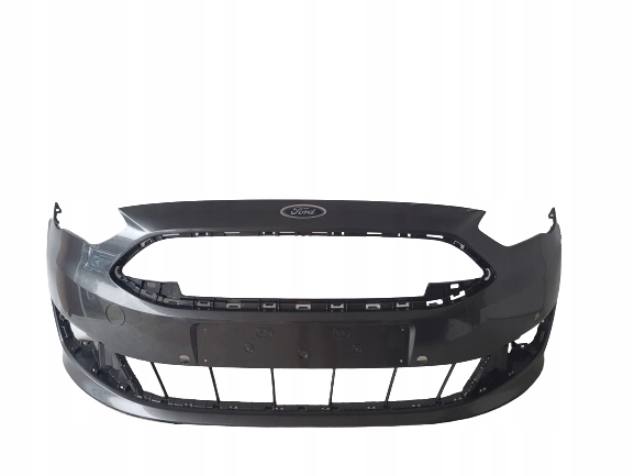 Купити Бампер перед передній ford c-max mk2 lift 15- pdc