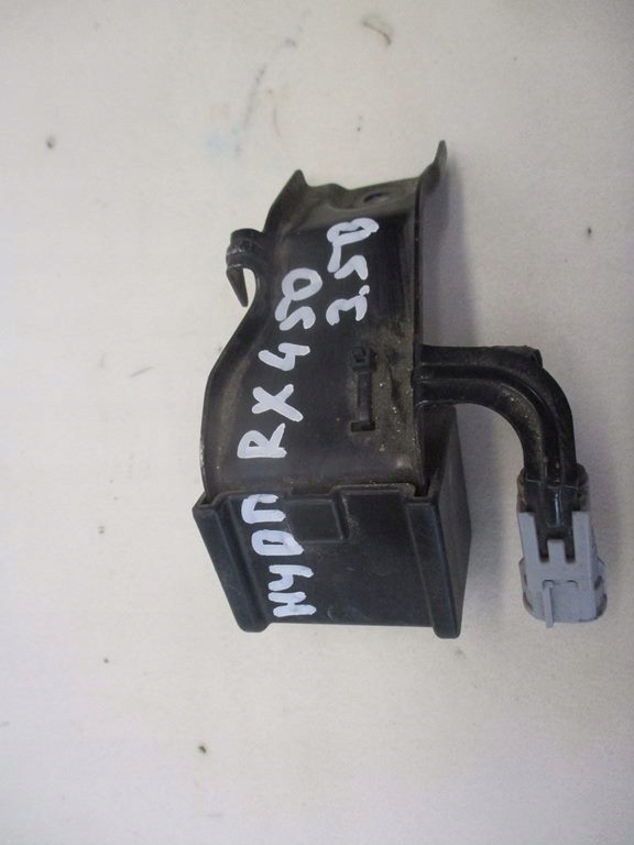 фото №1, Реле конденсатор lexus rx450 3.5 гибрид