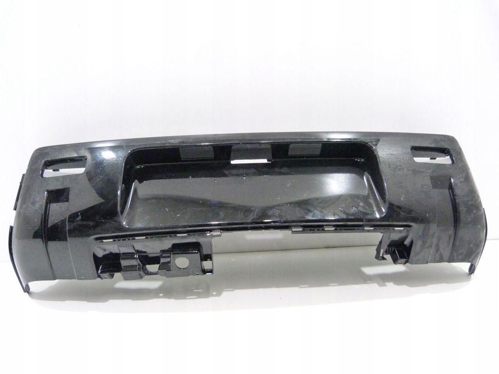 фото №5, Land rover defender ii бампер задняя idealny ! идеальное состояние