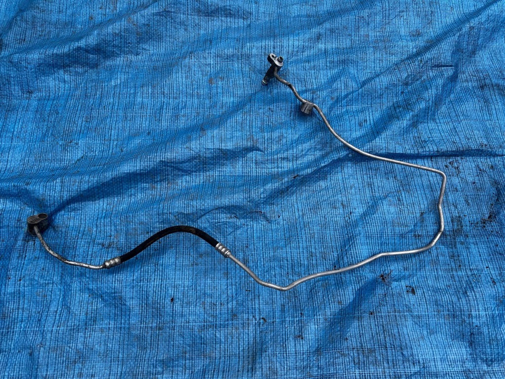 Купити Vw t5 t5.1 рестайлінг  2.0tdi шланг трубка кондиціонера 7e1820741h