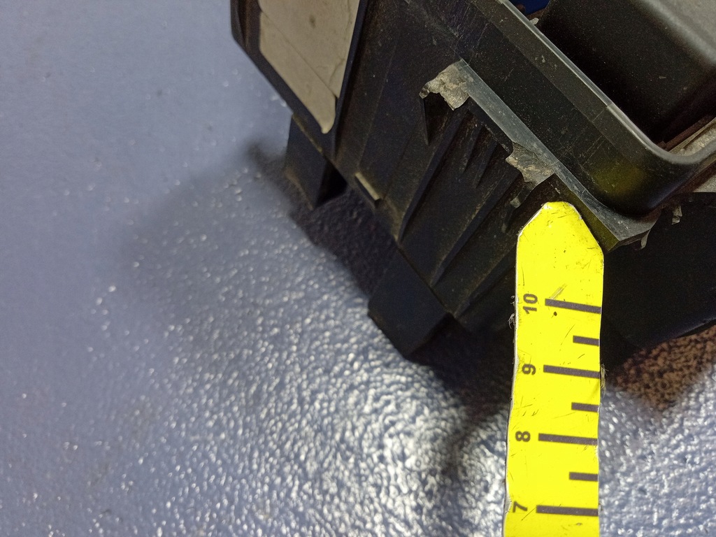 фото №7, Hyundai santa fe ii cm коробка предохранителей 91950-2b100