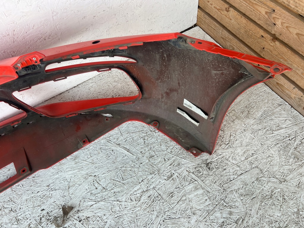 фото №5, Бампер перед передний porsche boxster cayman 982