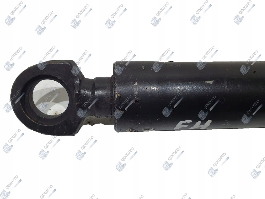 фото №7, Привід підйому кабіни volvo fh 12 13 1076517