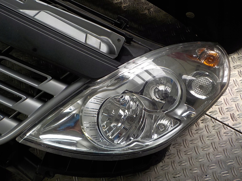 фото №5, Master iii перед kompletny капот бампер 2014-2019