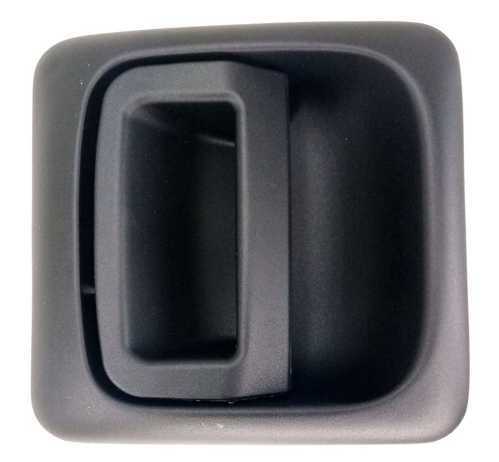 фото №1, Ручка дверь перед p/l fiat ducato 2002-2006