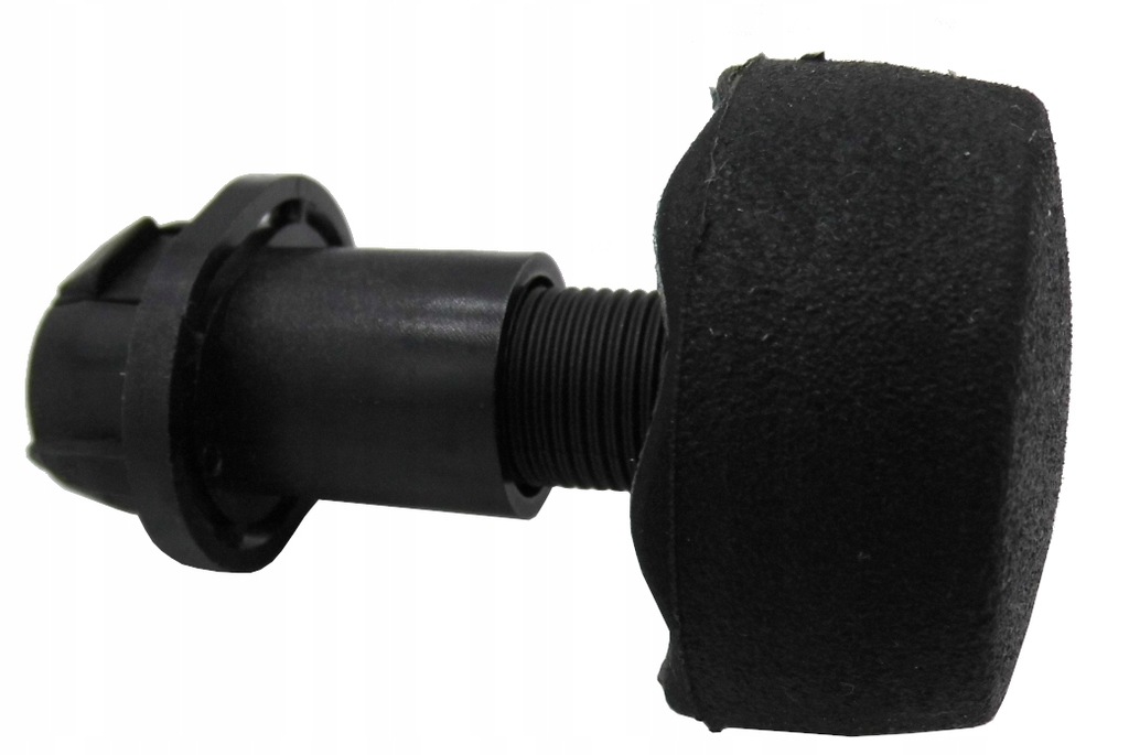 фото №6, Ford оригинальный номер 1758504 отбойник капот двигателя