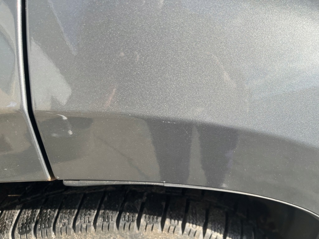 фото №6, Suzuki grand vitara ii двері правий задня праве задні [zdl]