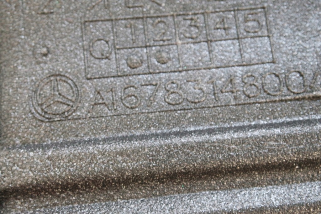 Канал каналы воздуха mercedes w167 a1678315600 a1678315600 a1678316100 Цена