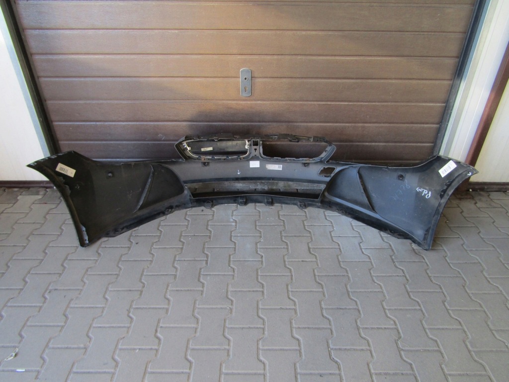 фото №12, Бампер перед передній bmw i8 14-