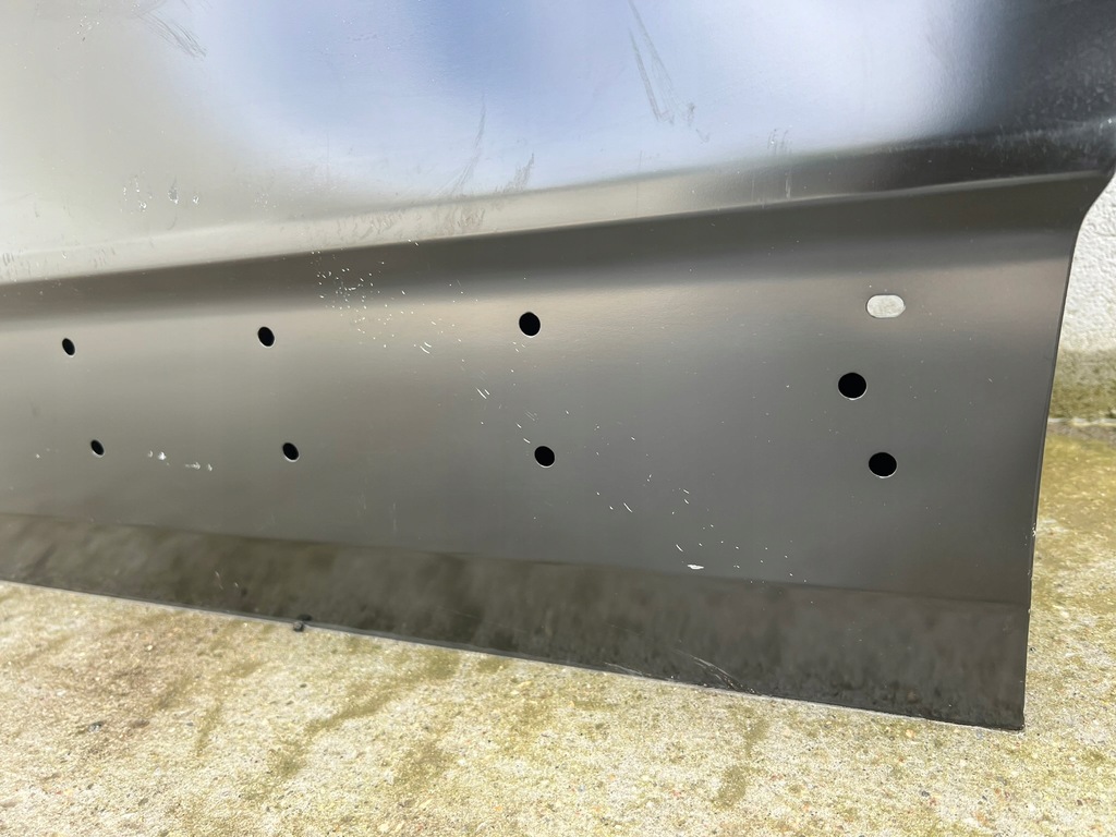 фото №7, Дверь renault twingo iii 3 od 2014 передние левая перед левый nowe оригинальные