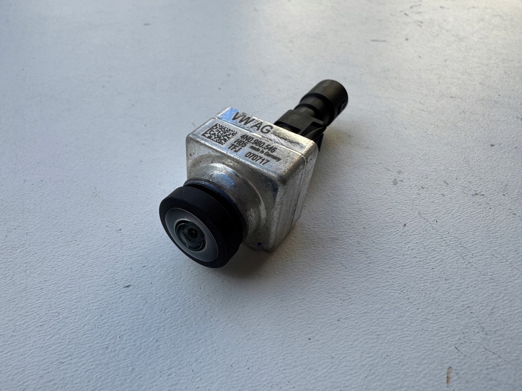 фото №1, Камера 4n0980546 audi q8