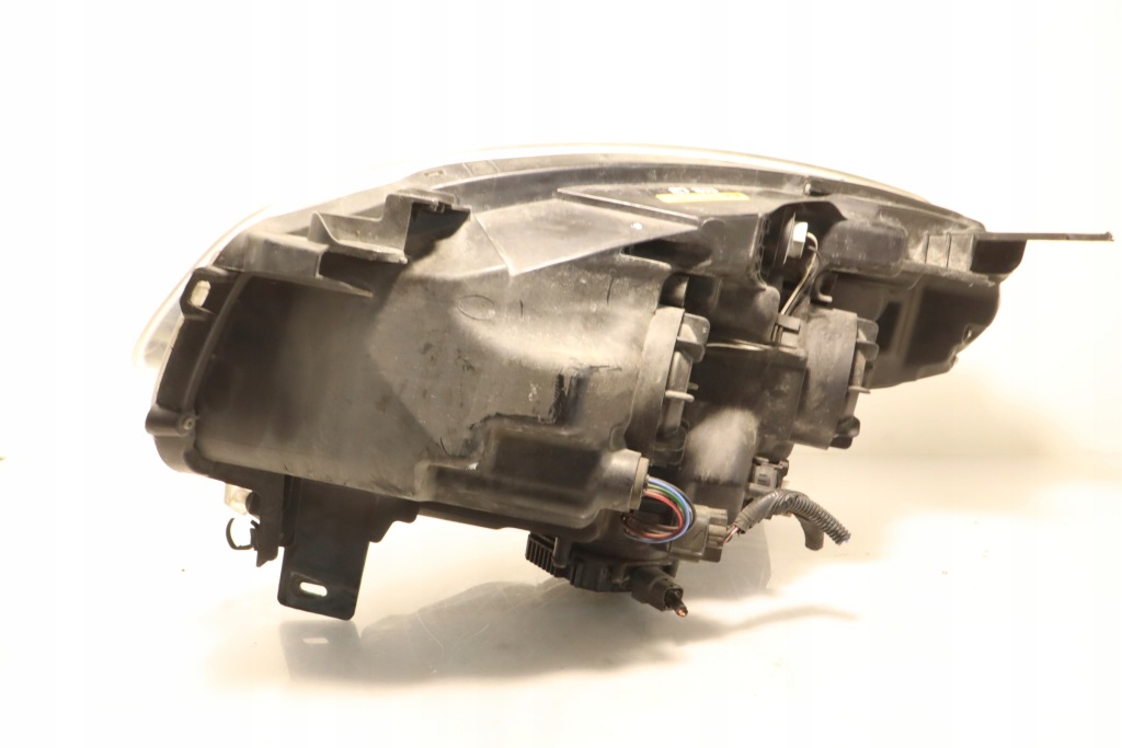 фото №2, Лампа правая передняя renault koleos i lift e1317513224