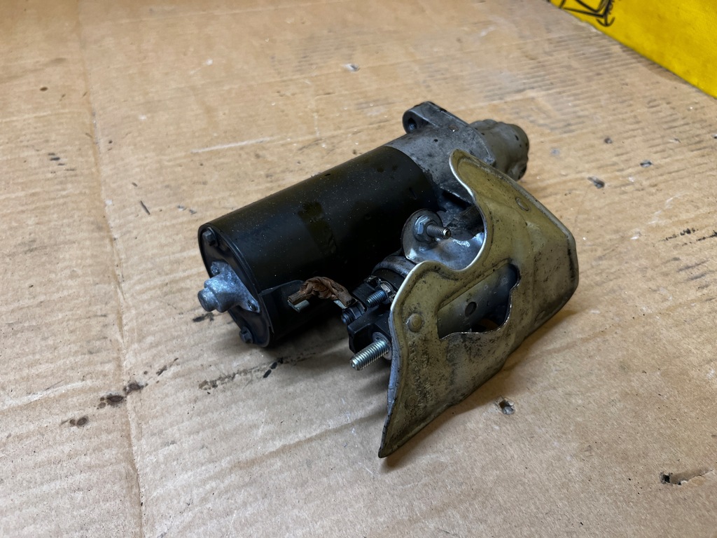 фото №1, Стартер mercedes gl x166 3.0 cdi