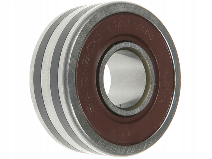 фото №9, Підшипник nsk cxb1050d 10x27x11 генератор