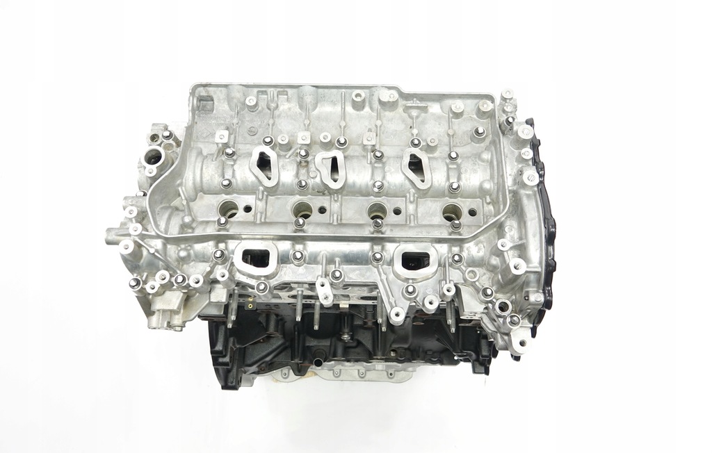 фото №8, Двигатель восстановленный opel movano b 2.3 dci bt m9t702