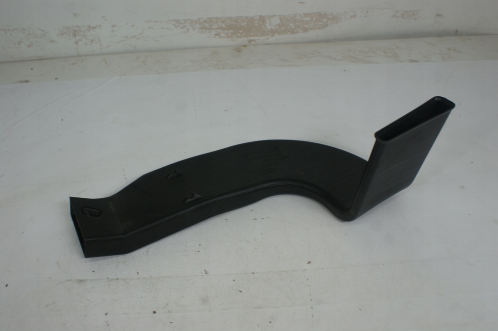 фото №10, Канал туннель воздуха левый peugeot 308 t9 ii kombi sw 9802159780