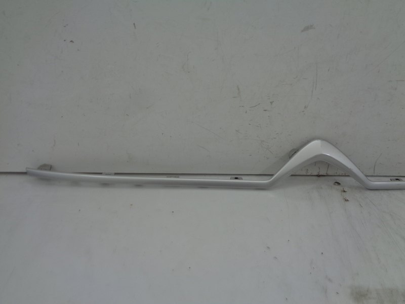 фото №2, Citroen berlingo iv молдинг решётка радиатора решётка радиатора