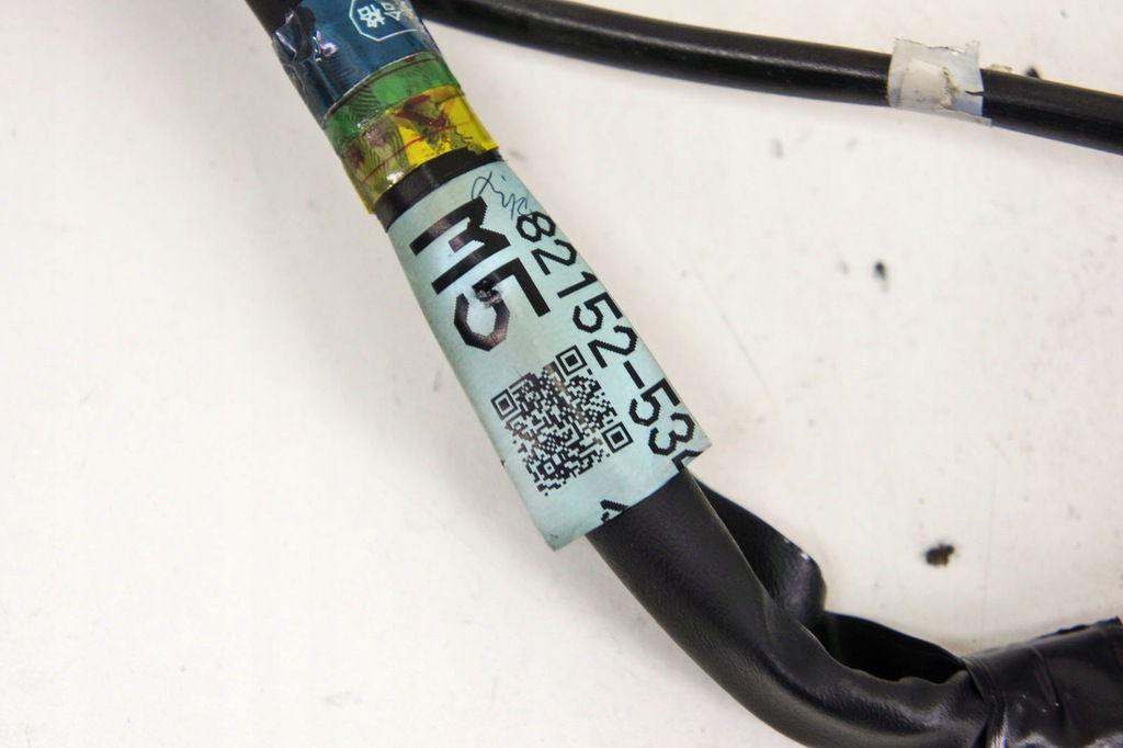 фото №5, Ki019 lexus is iii джгут двері лівий перед