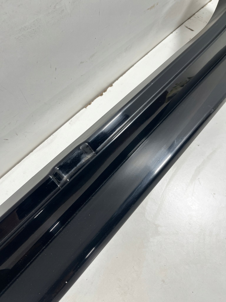 фото №8, Jaguar xf x260 r-sport молдинг накладка поріг поріг ліва