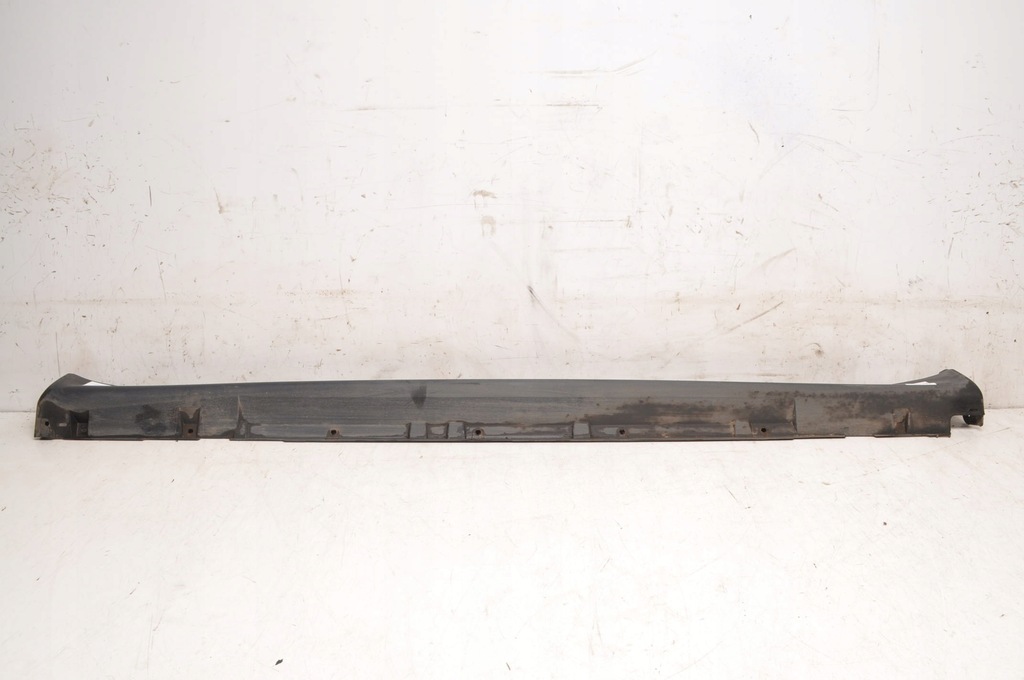 фото №9, Nissan juke f15 lift накладка порог правая 76850-1ka6a