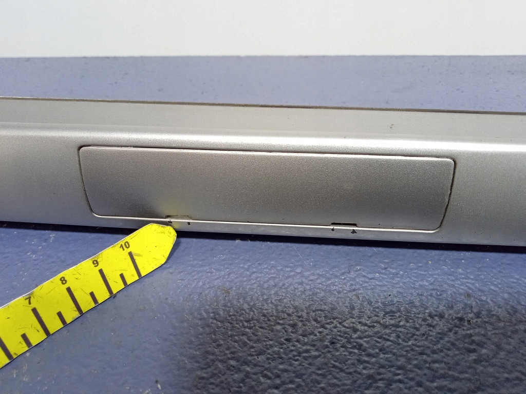 фото №7, Hyundai i40 kombi рейлинг крышный правый 3z85010000