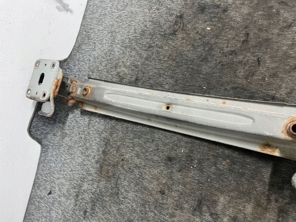 Купить Mazda 6 iii рестайлинг  универсал 2.0 b 17r балка усилитель бампера задний  задняя