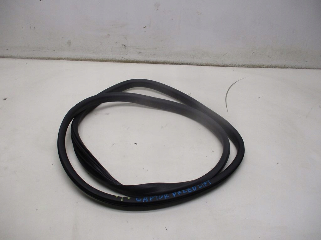 фото №1, Прокладка дверь правый задняя renault captur