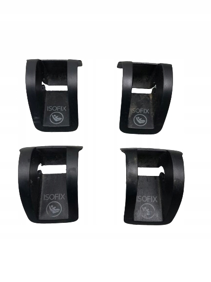 фото №1, Заглушка заглушки isofix seat leon iii 5g0887233