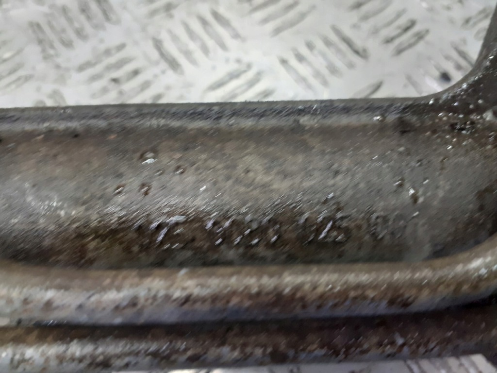 фото №3, Рулевая рейка opel astra h 1.3 cdti