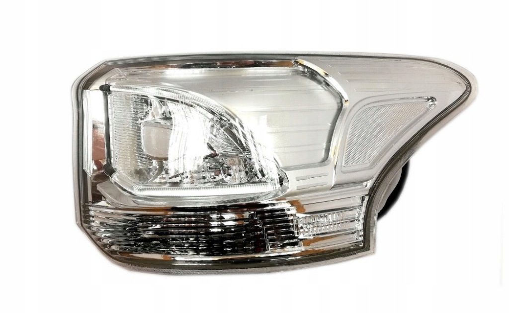 Купити Mitsubishi outlander 12-15 фара задня led zew r