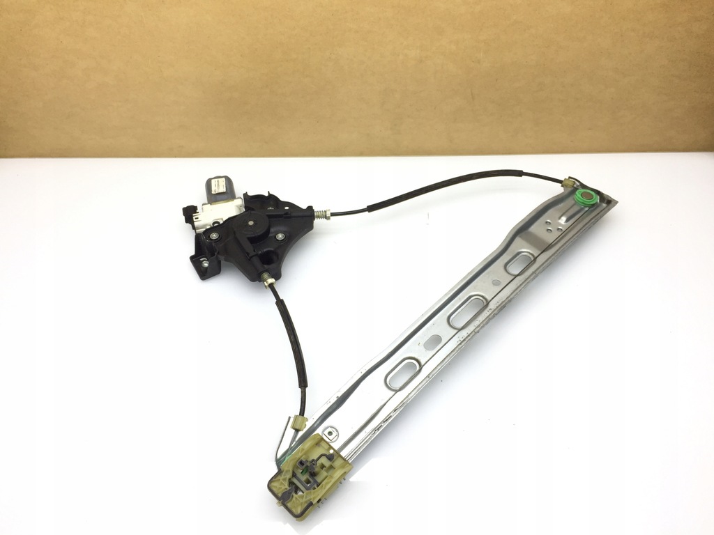 фото №1, Transit connect mk2 ii механізм скло правий перед