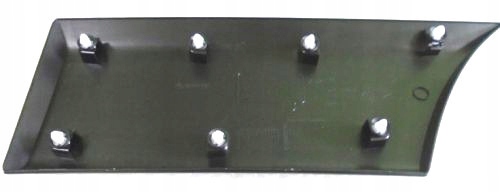 фото №11, Молдинг бічна права master iv movano пошкодження