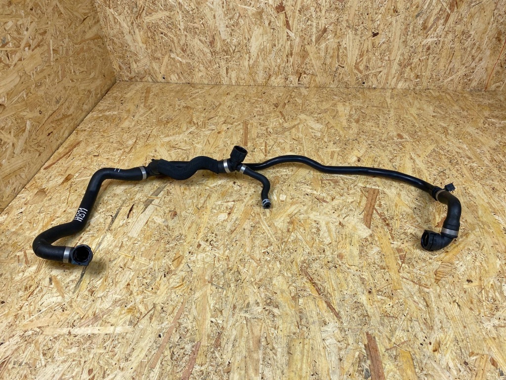 фото №1, Патрубок труба шланг води mini f56 f57 lci bev 8741782 8741784