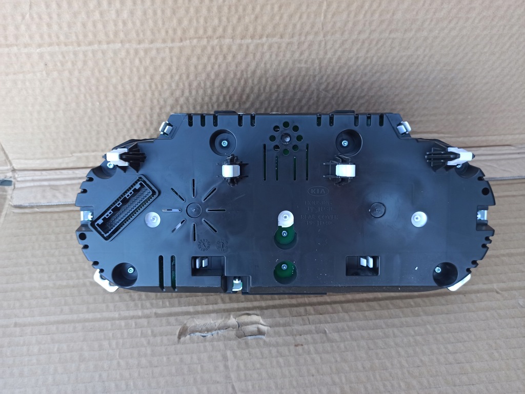 фото №5, Счетчик приборы kia ceed ii 1.6gdi europa 90 tys пробег 94003-a2173