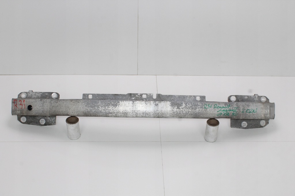 фото №1, Балка бампера перед renault laguna iii 07-10r