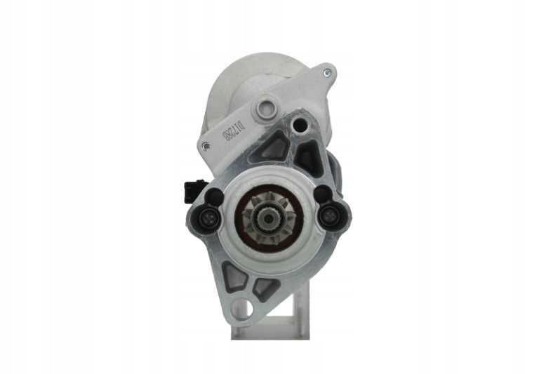 фото №2, Bv psh 450.517.092.050 стартер